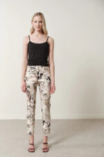 Σετ Isabel – Πουκάμισο & Παντελόνι - Image 2