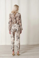 Σετ Isabel – Πουκάμισο & Παντελόνι - Image 3