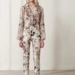 Σετ Isabel – Πουκάμισο & Παντελόνι