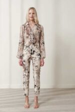 Σετ Isabel – Πουκάμισο & Παντελόνι