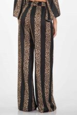 Σετ Edith – Μπλούζα & Παντελόνι - Image 4