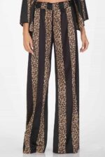 Σετ Edith – Μπλούζα & Παντελόνι - Image 5