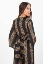 Σετ Edith – Μπλούζα & Παντελόνι - Image 3