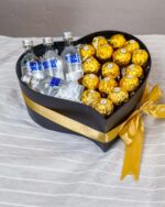 Ανδρικό δώρο Golden Absolut Ferrero - Image 2
