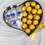 Ανδρικό δώρο Golden Absolut Ferrero