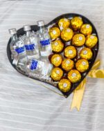 Ανδρικό δώρο Golden Absolut Ferrero