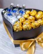 Ανδρικό δώρο Golden Absolut Ferrero - Image 3