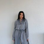 Σετ Σατέν Luna