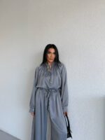 Σετ Σατέν Luna