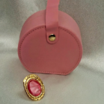 Δαχτυλίδι επιχρυσωμένο