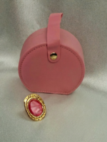 Δαχτυλίδι επιχρυσωμένο