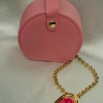 Κολιέ επιχρυσωμένο μακρύ