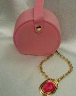 Κολιέ επιχρυσωμένο μακρύ